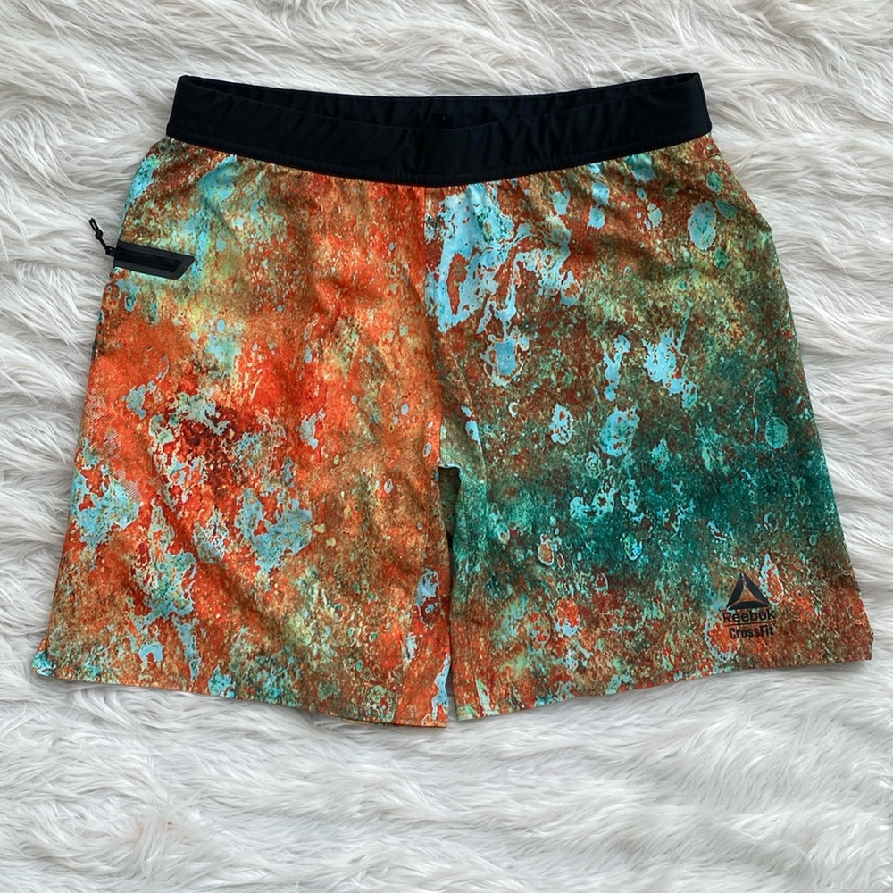 Reebok | CrossFit Speed Short